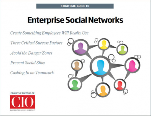 Enterprise Social Network