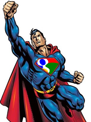 SuperGoogle