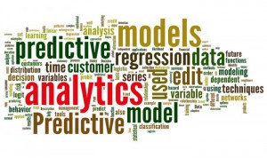 predictive analytics big data