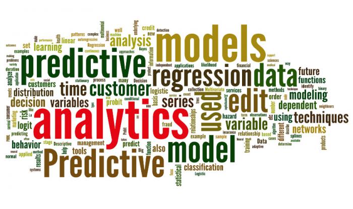 predictive analytics big data