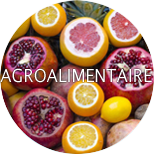 Agroalimentaire