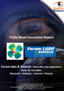 Labo & Biotech 2010
