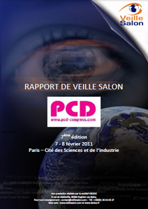 PCD Congress 2011