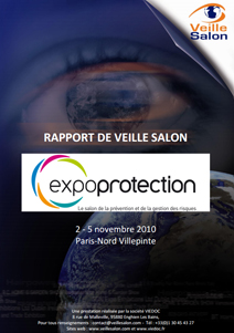 Expoprotection 2010