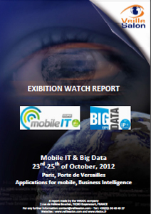 Mobile IT & Big Data