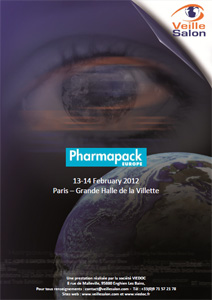 Pharmapack 2012