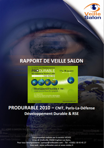 Produrable 2010